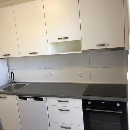 Apartman Lana Apartment Zadar Exterior foto