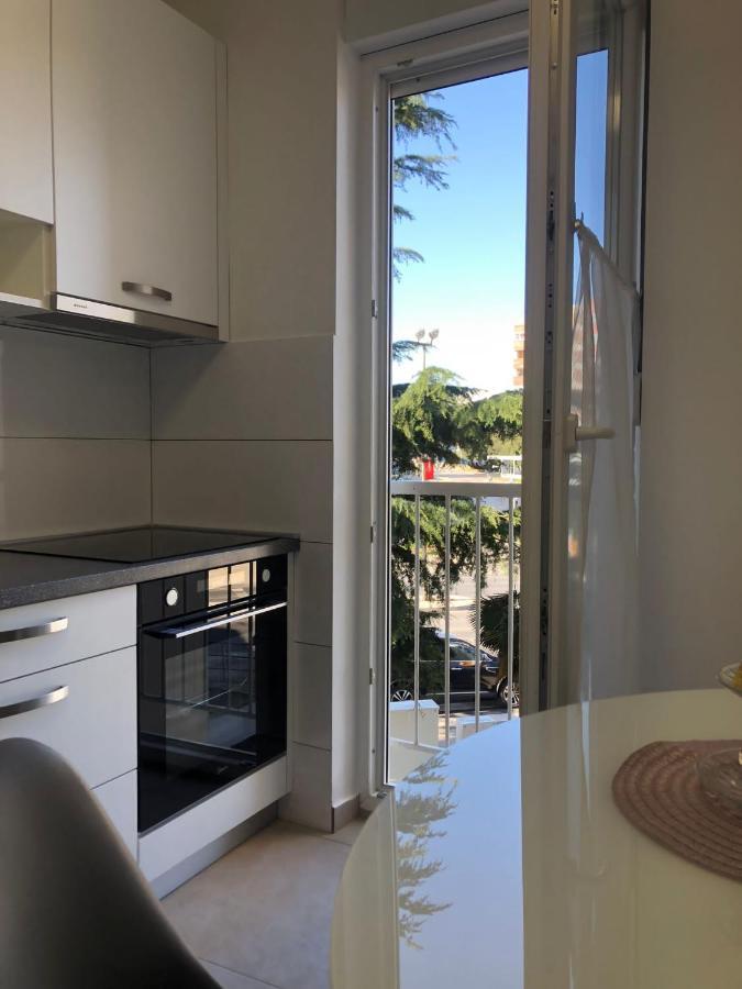 Apartman Lana Apartment Zadar Exterior foto